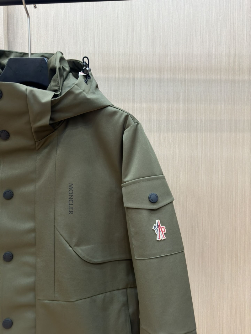 Moncler Down Coat